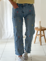 Jeans Flore