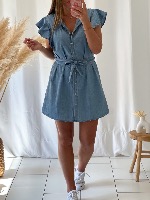 Robe Azalée