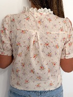 Blouse Séléna