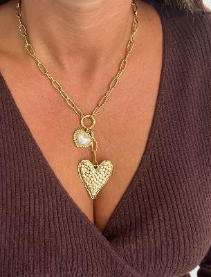 Collier Bettina