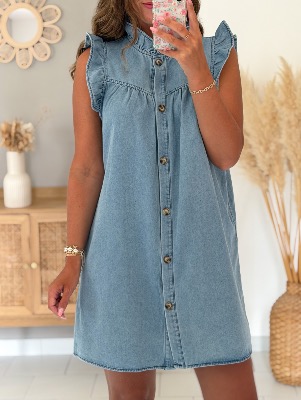 Robe Céleste