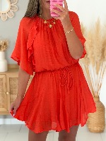 Robe Solenne