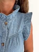Robe Céleste