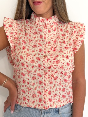 Blouse Gaelle