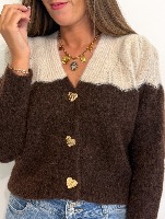 Gilet Kinsley