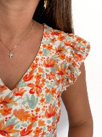 Blouse Naélie