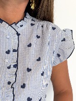 Blouse Gwen