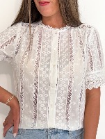 Blouse Bérénice