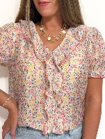 Blouse Béa