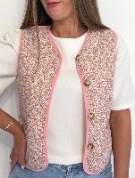 Gilet Tommy