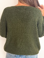 Pull Jane (kaki)