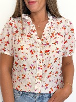 Blouse Maeva