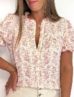 Blouse Caline