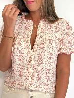 Blouse Caline