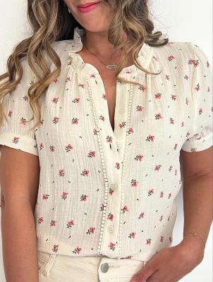 Blouse Alba