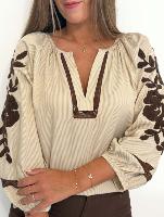 Blouse Jeanne