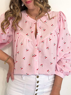 Blouse Vony