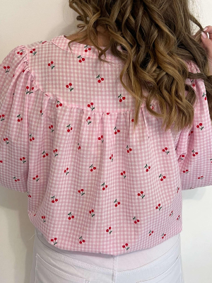Blouse Vony