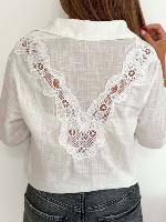 Chemise Murielle
