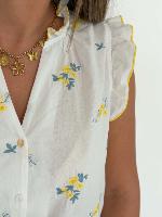 Blouse Gaby