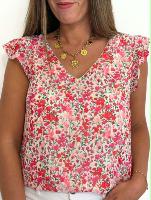 Blouse Corine