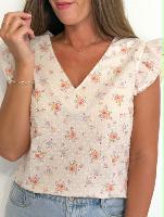 Blouse Mathilde