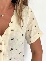 Blouse Lexie