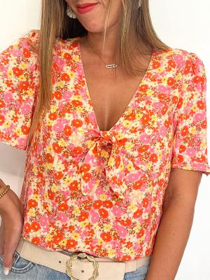 Blouse Liz