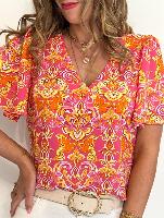 Blouse Salina