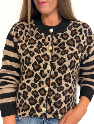 Gilet Josselin