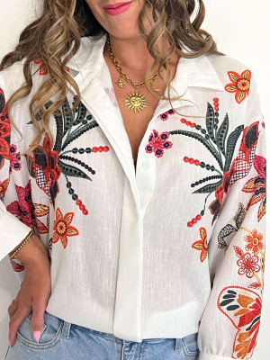 Chemise Lizzy