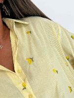 Chemise Lemon