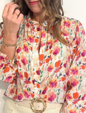 Blouse Lola