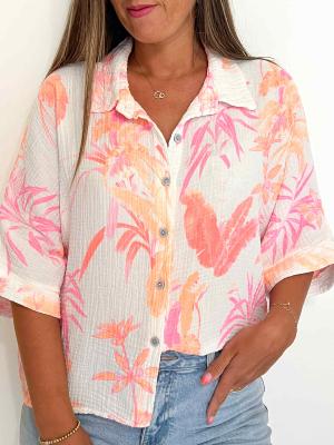 Chemise Andy