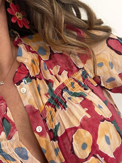 Blouse Liam
