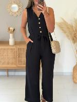 Combi pantalon Eloane