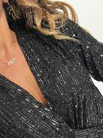 Combi pantalon Eglantine