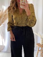 Combi pantalon Sarah