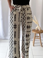 Pantalon Diane