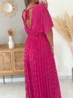 Combi pantalon Djanelle