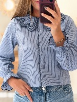 Blouse dune