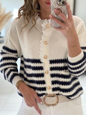 Gilet Antonio (marine)