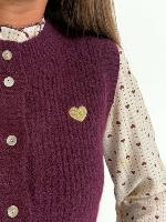 Gilet Bruce