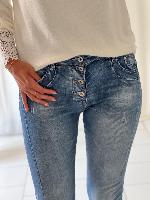 Jeans Loris