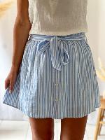 Jupe short Marina