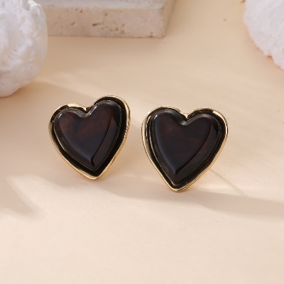 Boucles d’oreilles Capucine