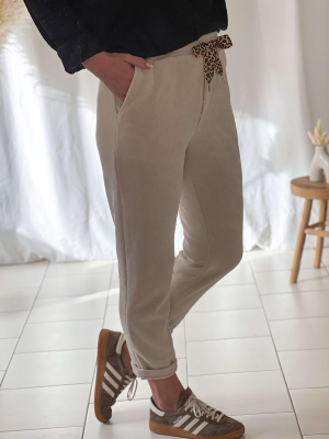 Pantalon Lucien