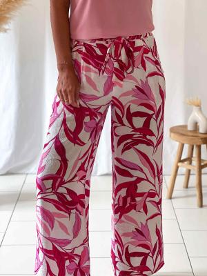 Pantalon Solane