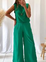 Pantalon Soisic