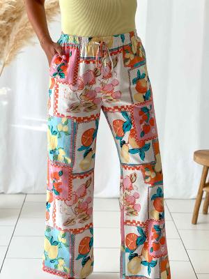 Pantalon Maddy